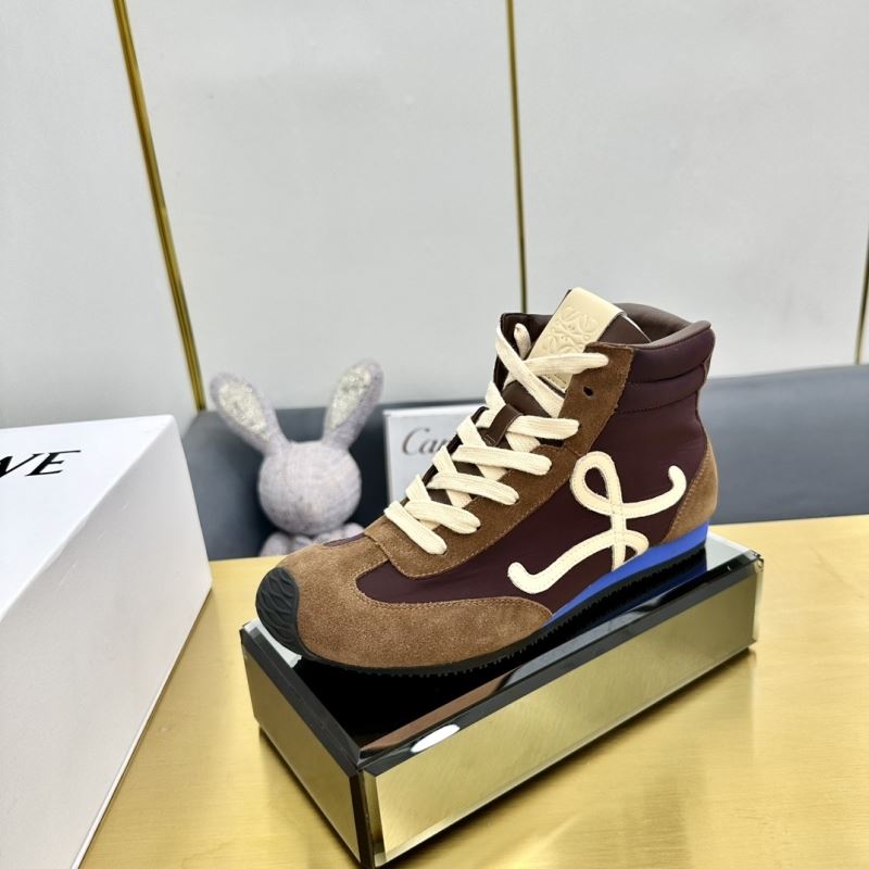 l*ew* sneakers